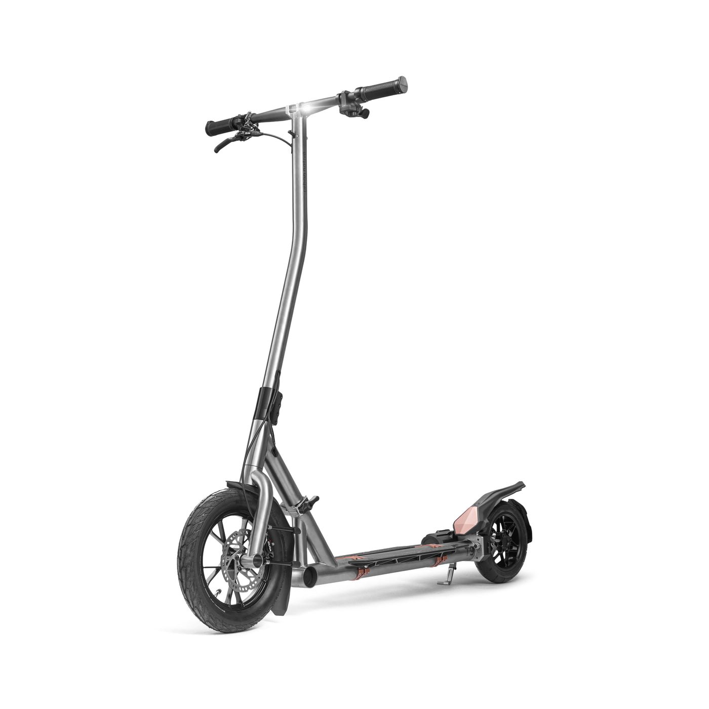 Urban Native T9 vue trois quarts avant