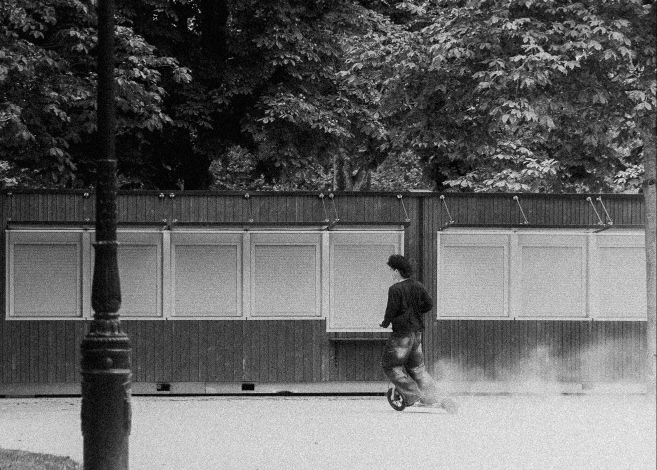 Urban Native T9 en usage urbain quotidien